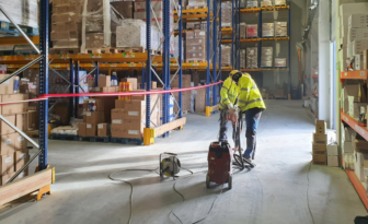 iniekcje geopolimerowe